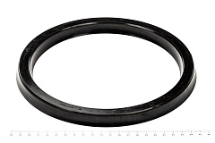 Манжета 180х220  h=15  ТУ 38-1051725-86