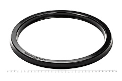 Манжета 280х320  h=20  ТУ 38-1051725-86