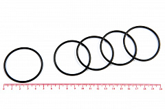 Кольцо 045.0-3.0      NBR70 Китай