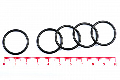 Кольцо 020.0-2.0      NBR70 Китай