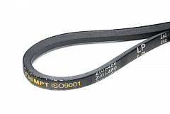 Ремень клиновой Z(O)-480 Lp / 460 Li  ГОСТ 1284-89 HIMPT