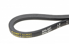 Ремень клиновой SPA-857 Lp PowerSpan CL by ContiTech