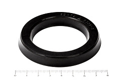 Манжета 52х72  h=10  ТУ 38-1051725-86