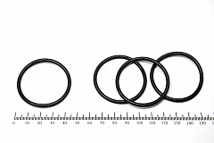 Кольцо 040-045-30  (039.0-3.0) NBR70 Китай