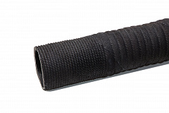 Рукав для воды нап/вс.  В-2 Ф 100 мм-5 (4 м) ГОСТ 5398-76