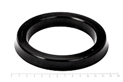 Манжета 95х125  h=15  ТУ 38-1051725-86