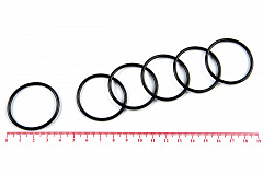 Кольцо 034.0-2.5      NBR70 Китай