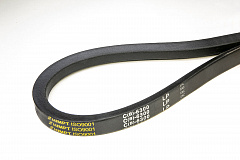 Ремень клиновой С(В)-6300 Lp / 6241 Li  ГОСТ 1284-89 HIMPT