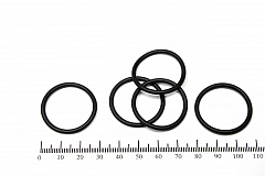 Кольцо 025.0-2.5      NBR70 Китай
