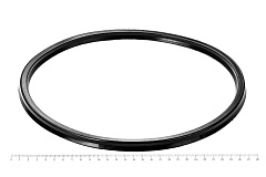 Манжета 1-280х260  h=10  ГОСТ 14896-84